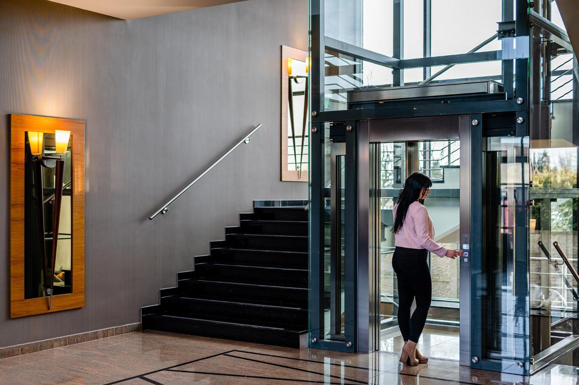 Hotel Alhar Lubliniec Ngoại thất bức ảnh