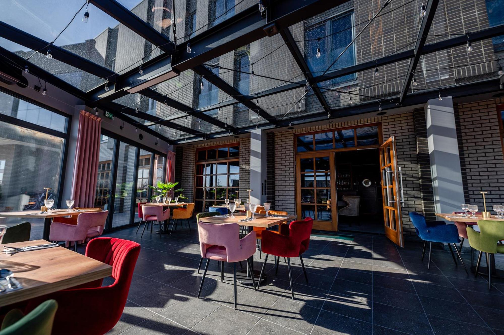 Hotel Alhar Lubliniec Ngoại thất bức ảnh