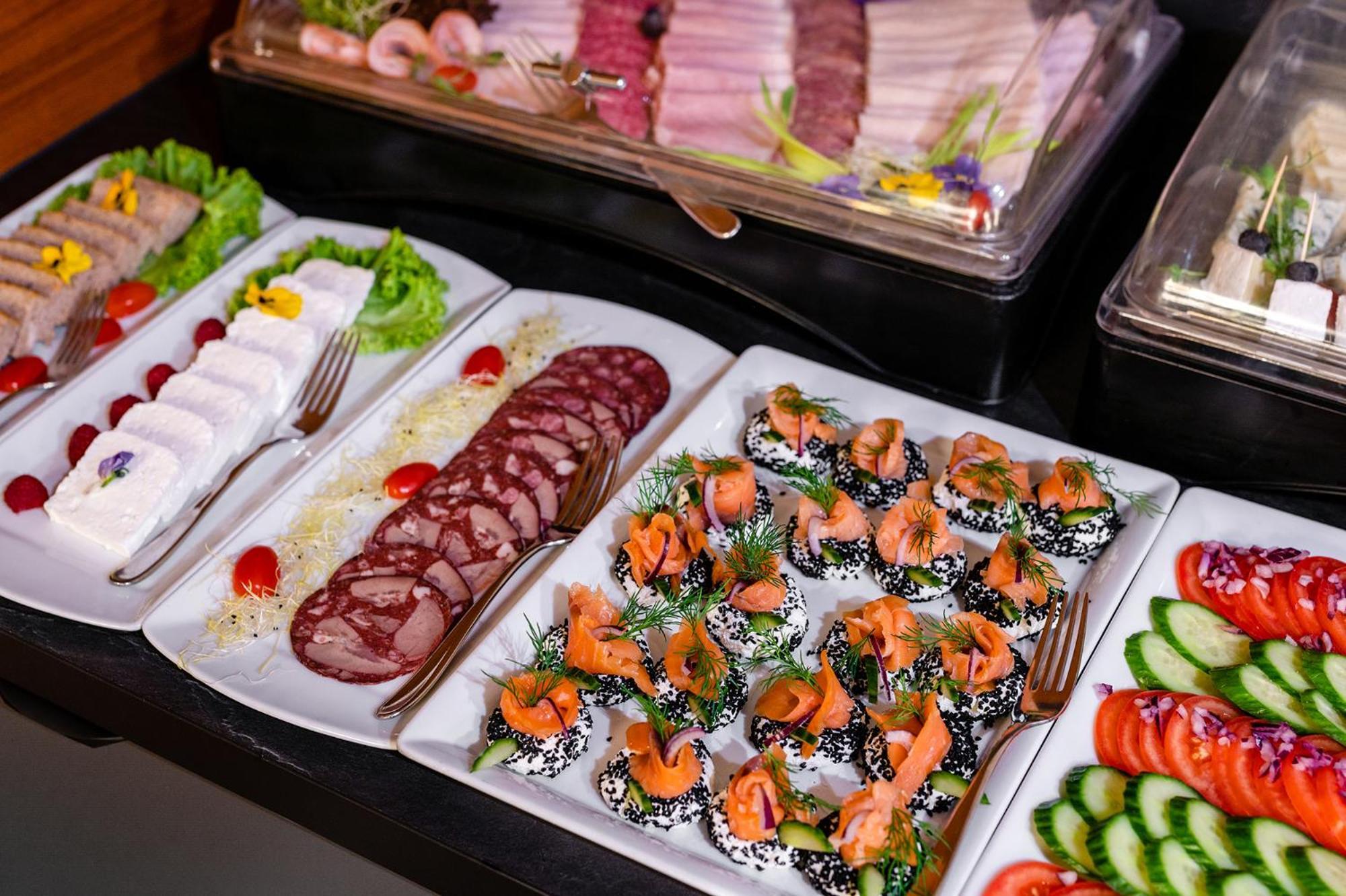 Hotel Alhar Lubliniec Ngoại thất bức ảnh