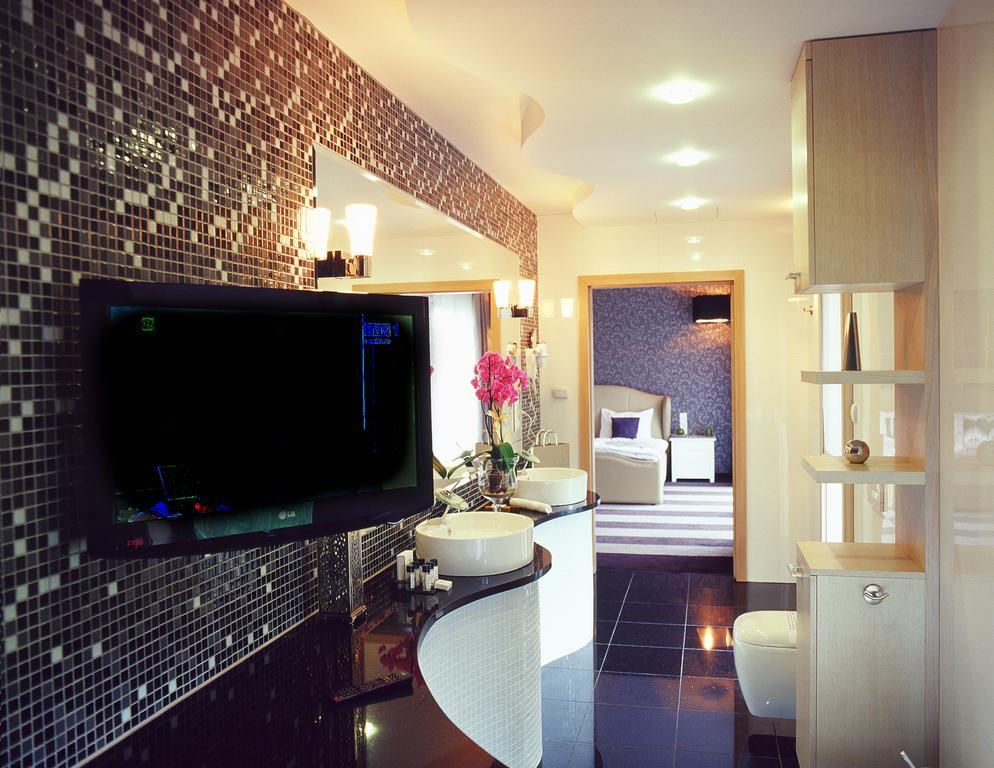 Hotel Alhar Lubliniec Phòng bức ảnh